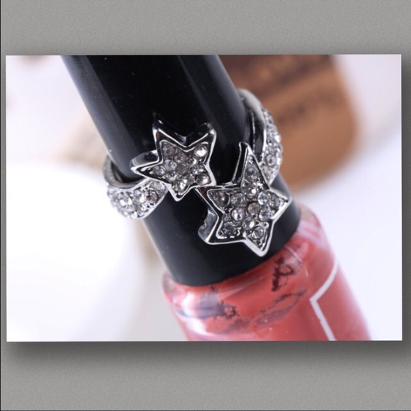 Jewelry - Star ring