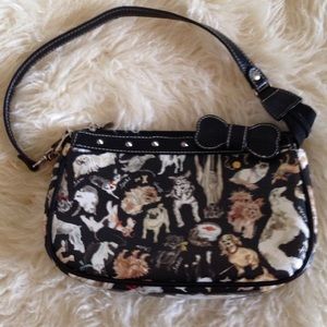 Sydney Love Handbag