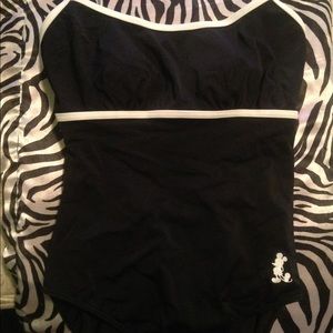 Authentic Disney One Piece SwimSuit