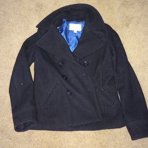 OLD NAVY PEACOAT