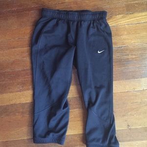 Nike Capri Sweats