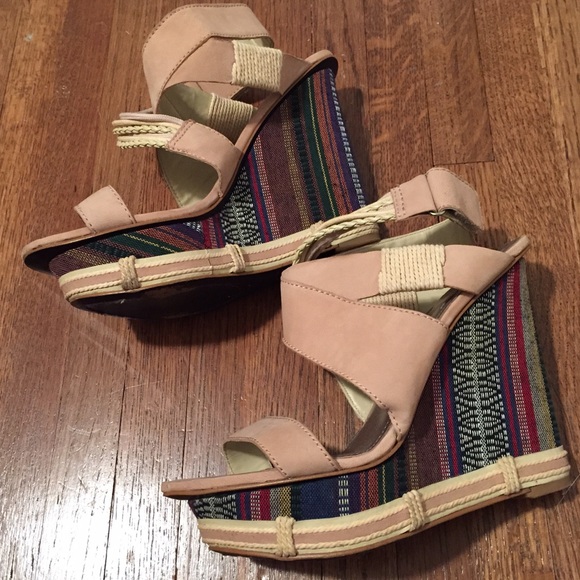 Rachel Roy Sandals