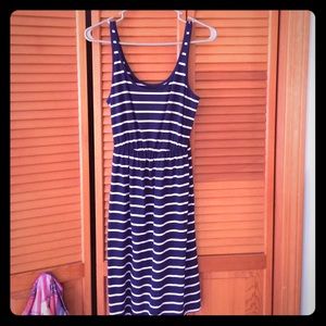 Old Navy cotton dress