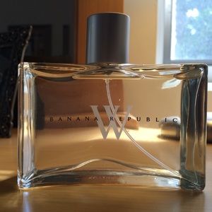 Banana Republic W Perfume
