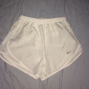 Nike Dri-Fit running shorts