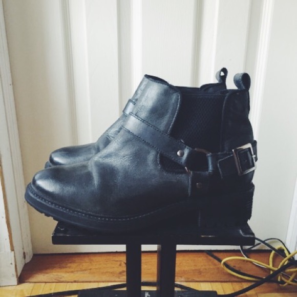 ASOS Boots