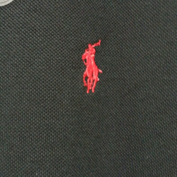 Ralph Lauren Custom Fit Men's Polo NWT