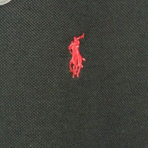 Ralph Lauren Custom Fit Men's Polo NWT