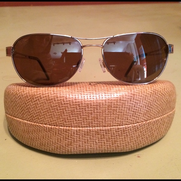 Maui Jim Mahina Sunglasses