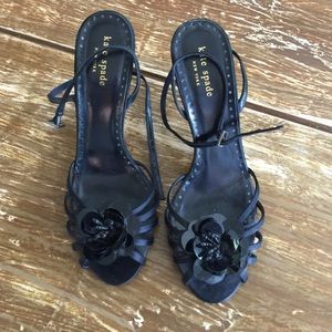 100% Authentic Kate Spade Heels
