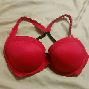 Vs demi bra