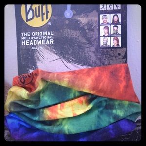 Buff Original headwear