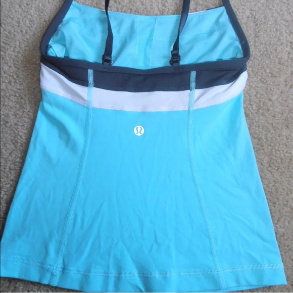 Lululemon top - Picture 3 of 3