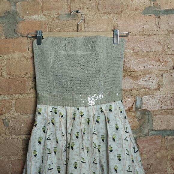 rachel roy Summer dress