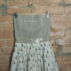 rachel roy Summer dress