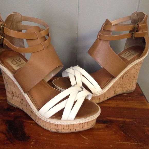 Dolce Vita Wedges