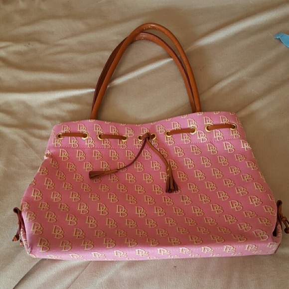 Dooney and Bourke Purse