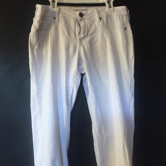 Bullhead Denim Co skinny jeans