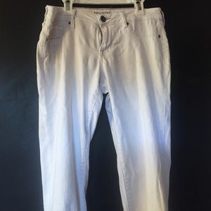 Bullhead Denim Co skinny jeans