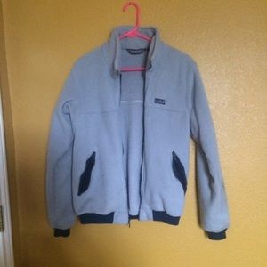 Fleece Patagonia - reserved