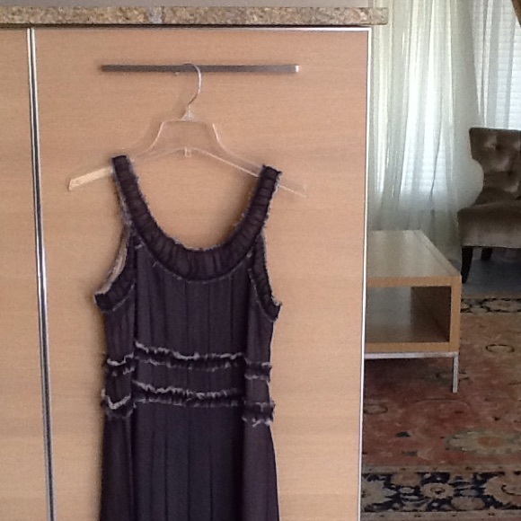 Marc Jacobs dress