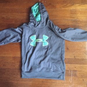 Under Armour Hoodie