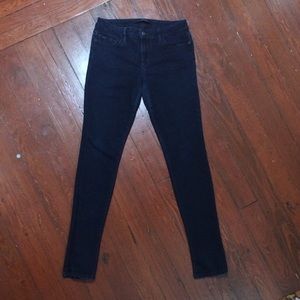 Joe's Jeans Size 29 Honey Skinny Leg