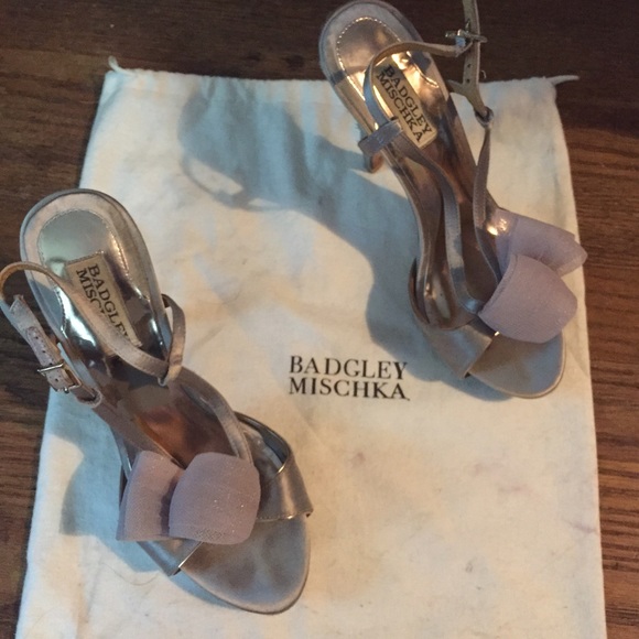 Badgley Mischka