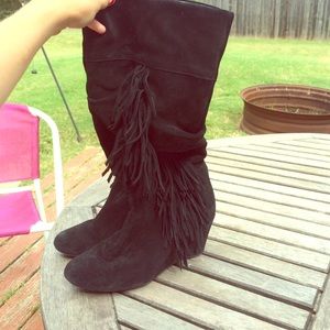 Gianni bini boots