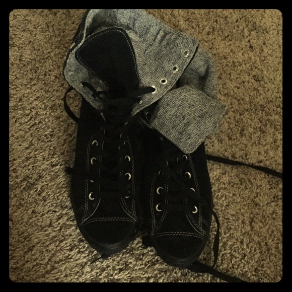 Converse Casual Shoes