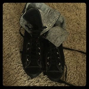 Converse Casual Shoes