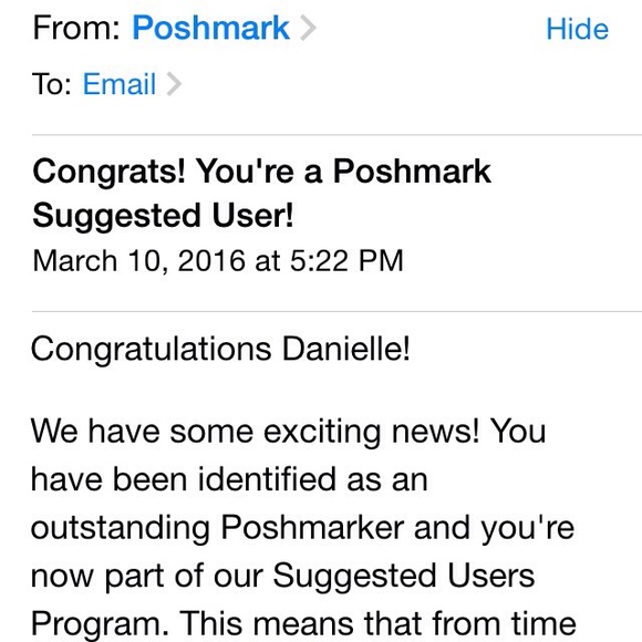 Shop With Confidence! - Picture 3 of 4