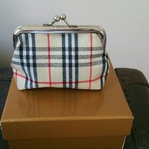 Coin purse