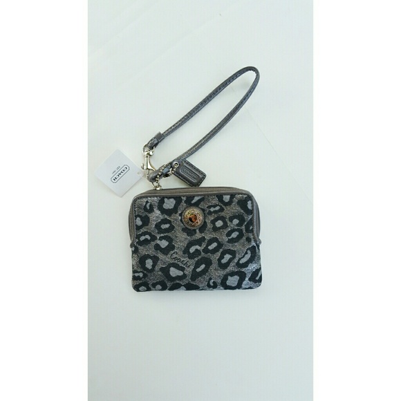 Authentic COACH Wallet