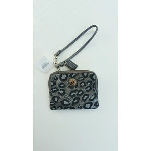 Authentic COACH Wallet