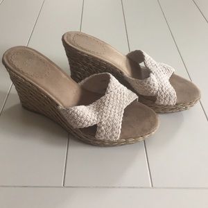 Gap Wedges