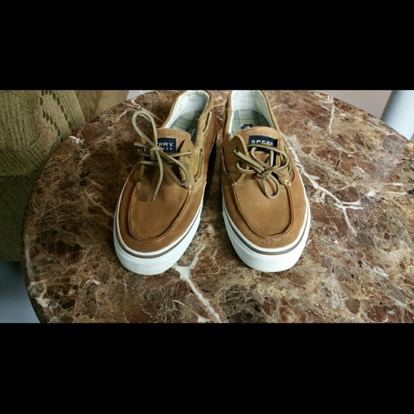 Sperrys