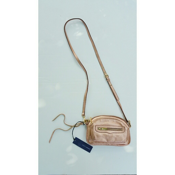 Rebecca Minkoff Crossbody