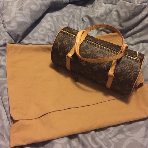 Louis Vuitton Handbags - Authentic Louis Vuitton Papillon 26 Louis Vuitton Handbags - Authentic Louis Vuitton Papillon 26
