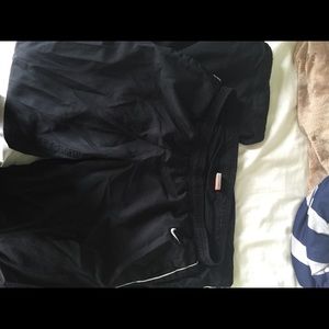 Nike sweats