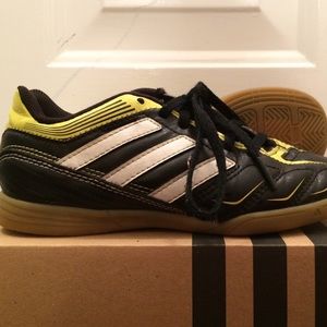 Adidas Soccer/Futsal Shoes