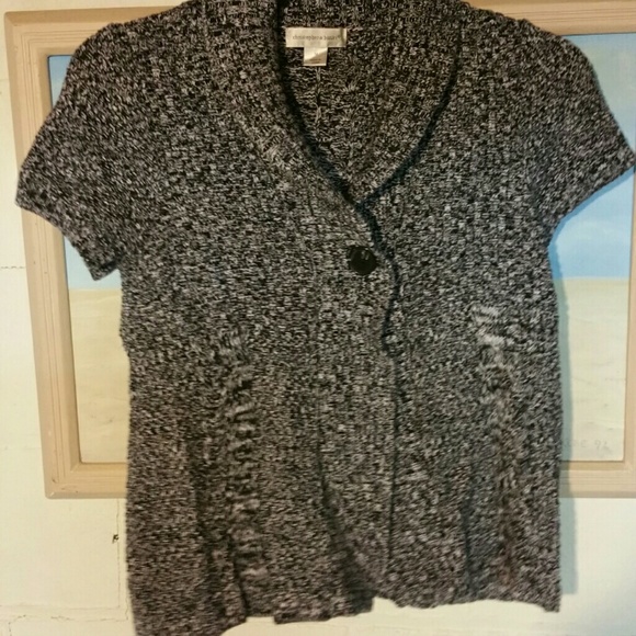 Wool Sweater - Picture 1 of 4