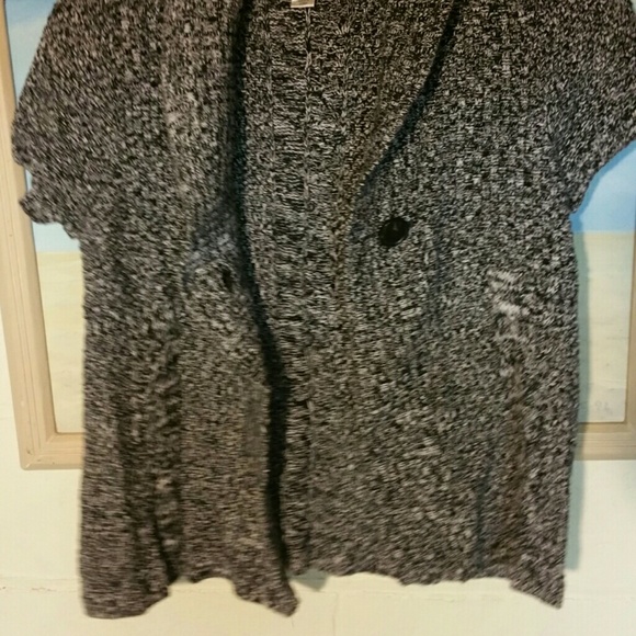 Wool Sweater - Picture 2 of 4