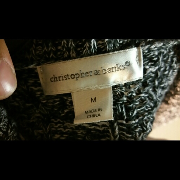 Wool Sweater - Picture 4 of 4