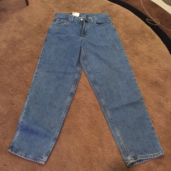 Jeans. W29.  L30. Never worn