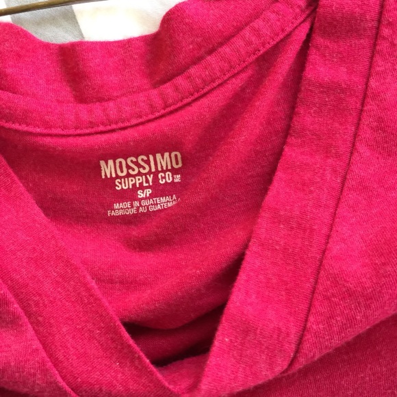 Mossimo Tee - Picture 2 of 2