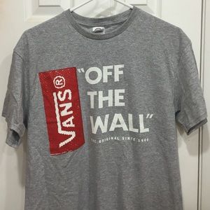 VANS T-shirt