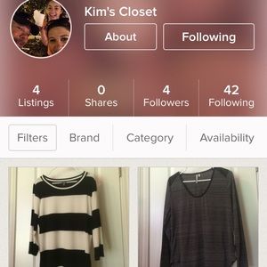 go follow her