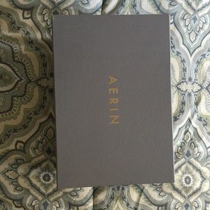 AERIN Summer Sandal