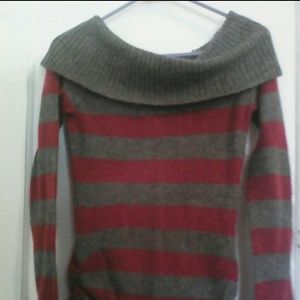 Next era couture sweater